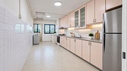 Blk 33 Marsiling Sapphire (Woodlands), HDB 4 Rooms #620685401